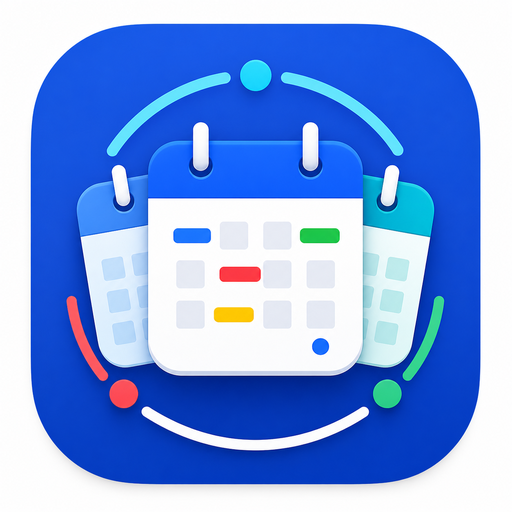 UniCalen app icon